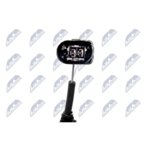 Palpeur, Température Des Gaz VW TRANSPORTER 1.9TDI 2006 - 03G 906 088 AS, 03G 906 088 S, TS30172