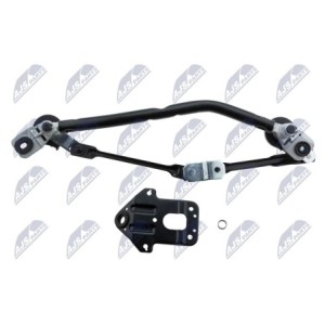 Mécanisme D'essuie-glace Avant HYUNDAI I10 2008 - 98150-0X000