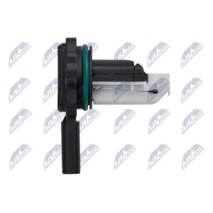 Débitmètre BMW 1 E81-82-87 130I 05-13 - 5WK97508Z, 8ET009142631, 13627551638