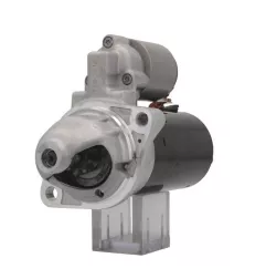 Démarreur BMW 1.7 kw Bosch 0001138057, 0001138001, 0986022010, 12417550975, 12417589350, 7589353