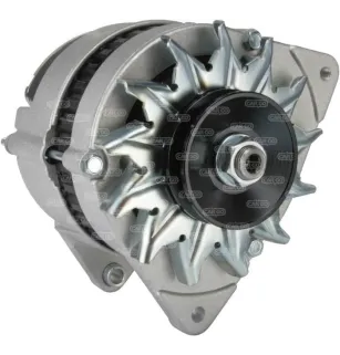 Lichtmaschine 14V 70Amp Iskra 11.201.729, 11.201.811, DAF 1516608R, Lucas 24156A, 24200A
