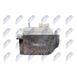 Module Clignotant Phare Gauche Led BMW 5 F90-G30-G31 2016 - 608686L, 63117214941