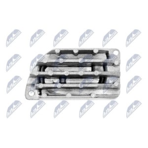 Module Clignotant Phare Droite Led BMW 5 F90-G30-G31 2016 - 608686R, 63117214942