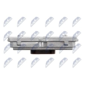 Appareil De Commande, Système D'éclairage D2s-d2r AUDI A6 2004 - 3U0 941 641, 4E0907476, 5DV008290