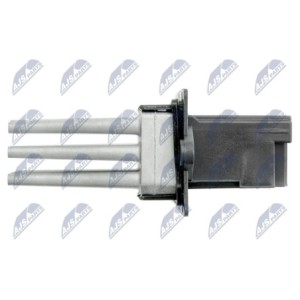 Régulateur, Pulseur D'air Habitacle CHRYSLER 300C - 00K68317103AA, 5061587AA, 5179985AA