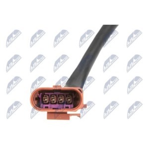 Sonde Lambda VW UP- 1.0 11-19-SONDE DE RÉGULATEUR - 0 258 030 116, OZA755-EE6, 04C 906 262 E