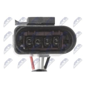 Sonde Lambda ENG.1.0-1.4H-2.0 VW POLO V - 258030133, 04C906262K