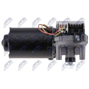 Moteur Leve-vitre Avant FIAT PUNTO -2000 - 9948307