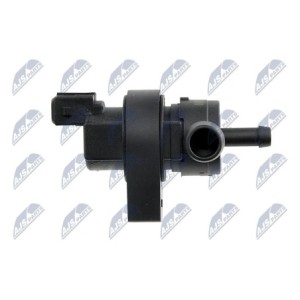 Soupape De Purge Du Réservoir De Carburant BMW 3 E46 1998 - 16495BW, AEPW-155, 56495