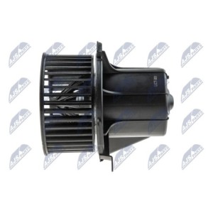 Pulseur D'air Habitacle CITROEN C4 1.4 - 740730N, 6441.S6, 6441.Y7