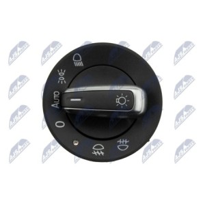 Interrupteur, Lumiere Principale SEAT ALHAMBRA 2010 - BSG 90-860-057, 36SKV013, 2103856