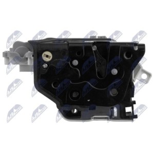 Actonneur La Fermeture Centrale Arrière AUDI A6 C7 2010 - 4G0839015C, 4G0839015C, V10-85-2301