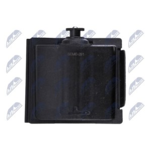 Module De Commande De La Trappe De Remplissage De Carburant MERCEDES CLASSE C W206 2021 - A0008206112
