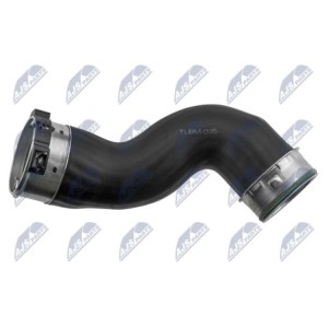 Tuyau D'aspiration D'air BMW X3 E83 3.0SD 2006-2010 - 11613450049