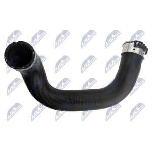 Tuyau D'aspiration D'air FIAT 500L 0.9-1.6D 2012-2018 - 51881819, 51969460