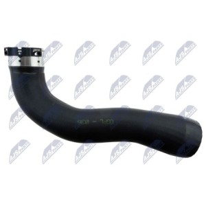 Tuyau D'aspiration D'air OPEL INSIGNIA A 2.0CDTI 2008-2017 - 54SKV163, 961665, 20946056