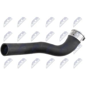 Tuyau D'aspiration D'air OPEL MOKKA 1.6CDTI - 1.7CDTI 12 - 95194143, 500824, AH-0772