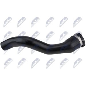 Tuyau D'aspiration D'air FR 1.3 RENAULT MEGANE IV 2018 - 54SKV022, 144600442R