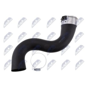Tuyau D'aspiration D'air RENAULT TWINGO 1.5DCI 10 - 144607667R