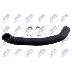 Tuyau D'aspiration D'air TOYOTA AURIS 1.6D 2015-2018 - 173430X010