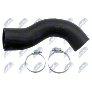 Tuyau D'aspiration D'air TOYOTA COROLLA 2.0D 2010-2013 - 1734326090