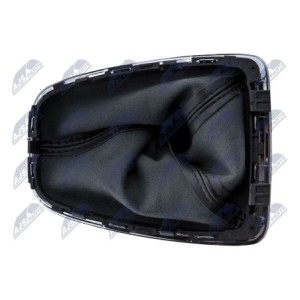Pommeau Levier De Vitesse Bouton Manuel OPEL CROSSLAND 2017- 55499457, 55511474