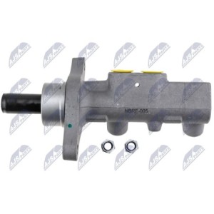 Pompe De Frein DACIA DUSTER 1.5DCI-1.6 10 - 6001551314, 6001551314