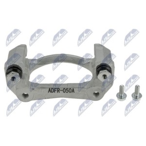 Support D'étrier De Frein FORD FIESTA 08 - DROITE - 1567731, 1719272, 8V51-2B134-AA