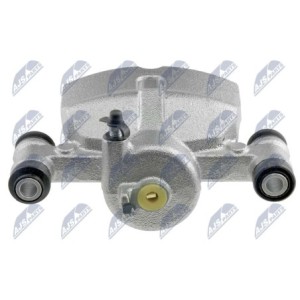 Étrier De Frein Avant GAUCHE KIA PICANTO 04-11 - 721521, LCA362, 24.3511-1715.5
