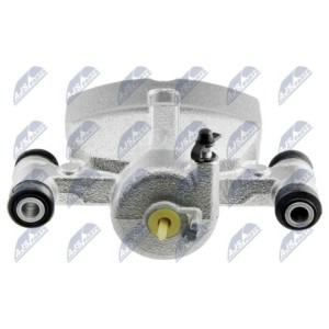 Étrier De Frein Avant DROITE KIA PICANTO 04-11 - 721522, RCA362, 0966-6130NEW