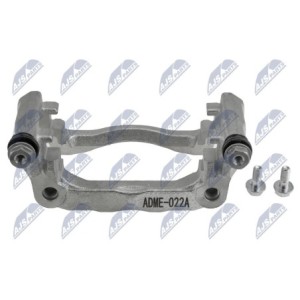 Support D'étrier De Frein MERCEDES A W176 12 - 4215906, A0004215906