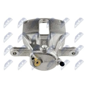 Étrier De Frein Avant NISSAN MICRA K12 03-10 - 721292, 10312269, 11312269