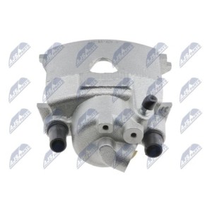 Étrier De Frein Avant VW GOLF I - 428872, 11.3481-8504.2, 171 615 124