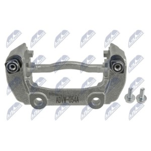 Support D'étrier De Frein VW POLO 02 - 6Q0615126