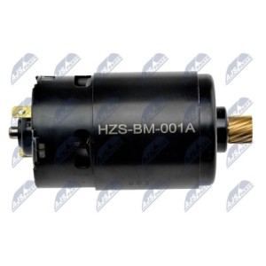 Moteur Du Mécanisme De Frein À Main BMW X5 E70 06-13 - 001-10-29821, 34 43 6 779 451, 34 43 6 782 205