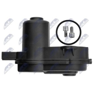 Moteur Etrier De Frein Arrière AUDI A4 - 8K0998281A
