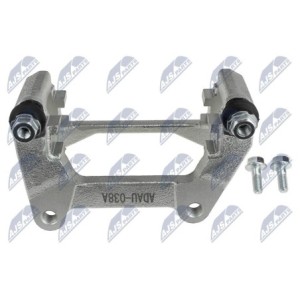 Support D'étrier De Frein AUDI A4 S4-RS4 08 - 8K0 615 425 A, BDA929, 8K0 615 425 A