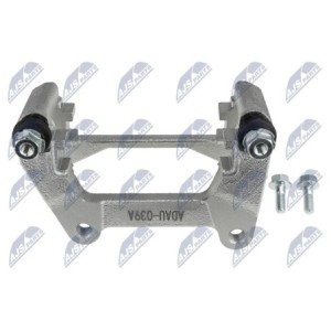 Support D'étrier De Frein AUDI A4 S4-RS4 08 - 8K0 615 426 A, BDA930, 8K0 615 426 A