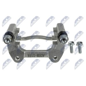 Support D'étrier De Frein MINI R50-R53-R56 01 - 34 21 6 776 927, 34 21 6 776 927, BDA913