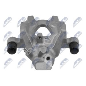 Étrier De Frein Arrière MERCEDES CLASSE C W204-S204-C204 07-15 - 430752, RCA766, 11938699922
