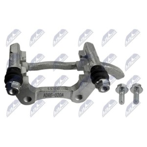 Support D'étrier De Frein RENAULT KANGOO 05 - GAUCHE - 7701069238