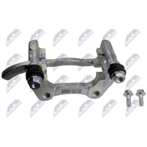 Support D'étrier De Frein RENAULT KANGOO 05 - DROITE - 7701069239