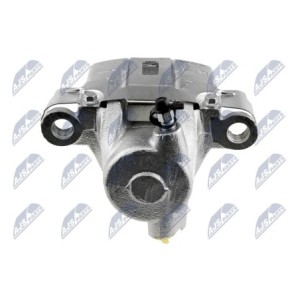 Étrier De Frein Arrière TOYOTA LAND CRUISER 90 96-02 - 721232, A5R046, ET-077RR