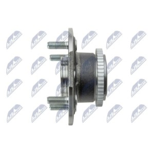 Moyeu De Roue Arrière HONDA ACCORD USA -98.06 - 44-24039, 4424030, 050693B