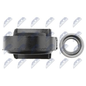 Soutien Arbre De Transmission SSANGYONG REXTON 02 - 72703, 3320008120