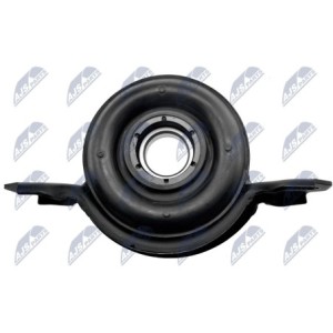 Soutien Arbre De Transmission KIA SORENTO 03 - 5-VITESSES AUTOMATIQUE-2WD - 934601, 519573, AD08950501