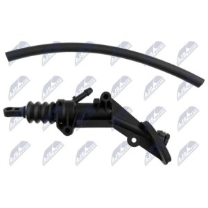 Cylindre Émetteur D'embrayage FORD TRANSIT 2.2TDCI 06-14 - ADBP340032, BCM194, 7433