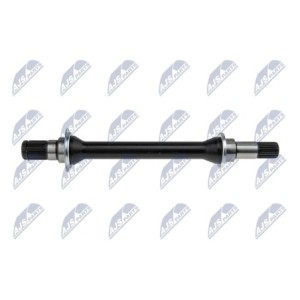 Axe De Roue MAZDA 323 BJ 98 - 2212-SPAAT, 0K2ND25700, 0K2ND25700A