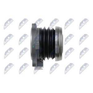 Récepteur Central D'embrayage CHEVROLET LACETTI 05 - 96286828, 96286828, 3182654168