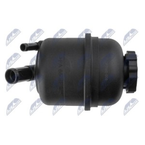 Vase D'expansion L'huile Hydraulique, Direction Assistée MERCEDES CLK C209 500 02 - 61SKV910, 2214660102, A2214660102